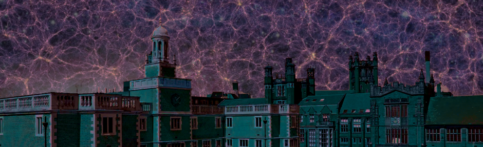 Newcastle Cosmology