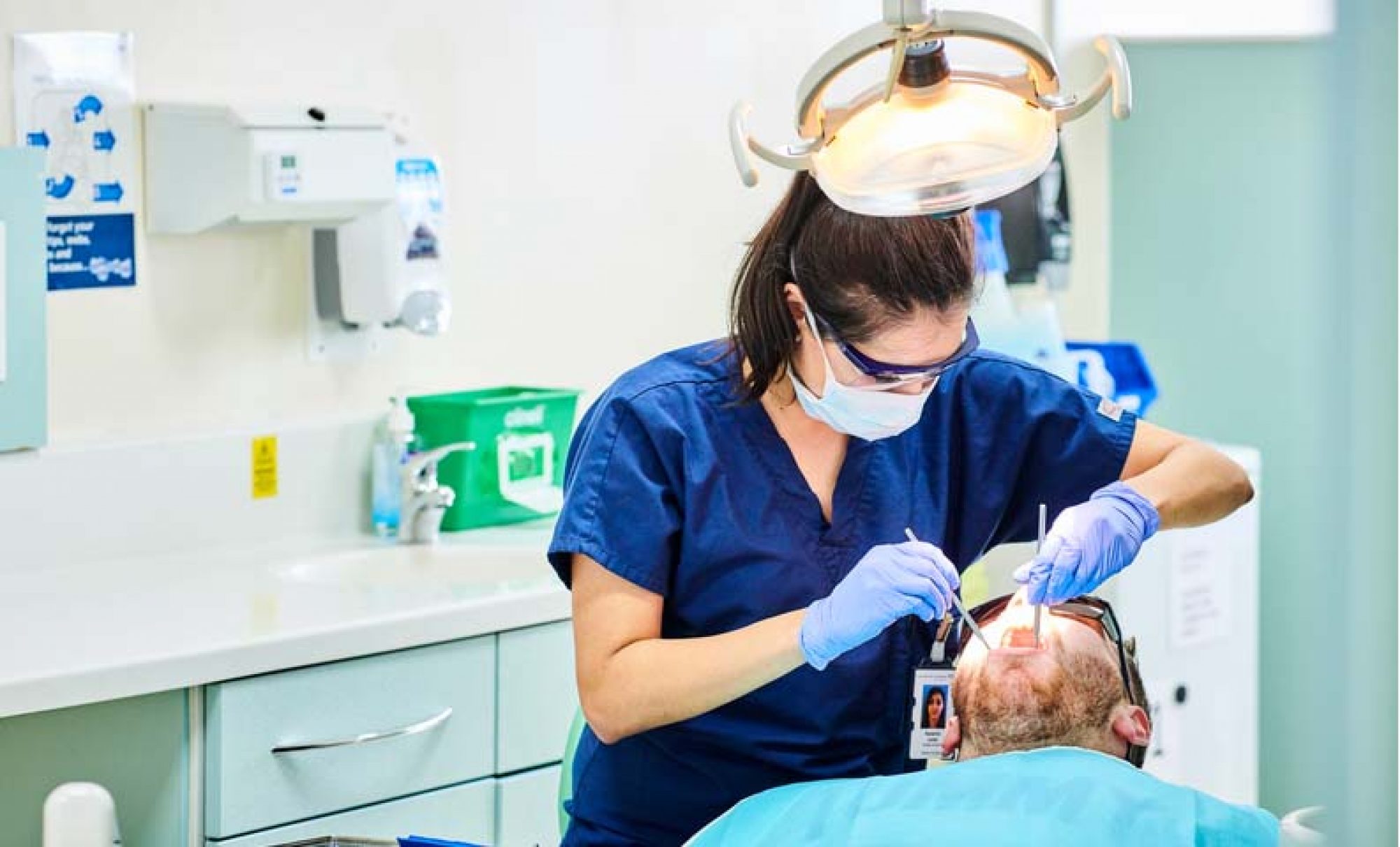 Dental Sciences Blog