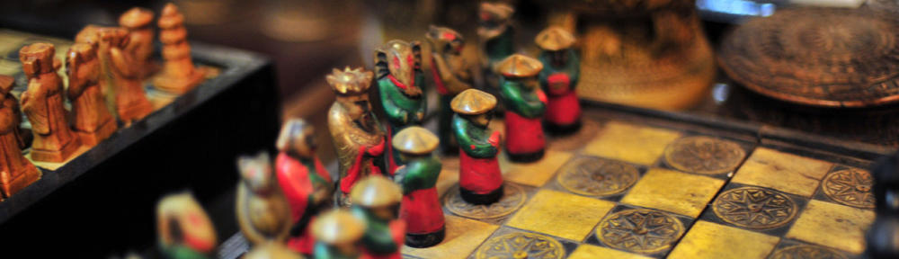 Environmental Engineering Blog