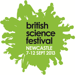 British Science Festival 2013
