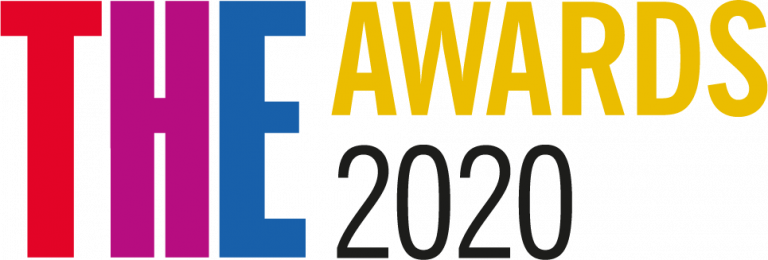 Finalist for the THE Awards 2020 | GrahAM Research Group