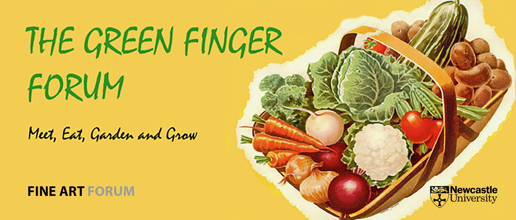 Green Finger Forum
