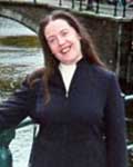 Professor Karen Corrigan