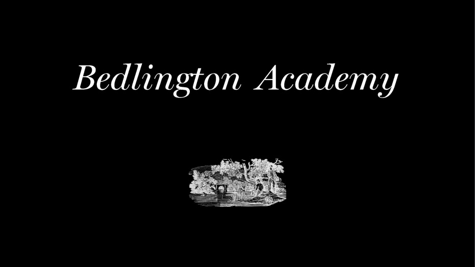 Bedlington Academy clickable box to download the exhibition