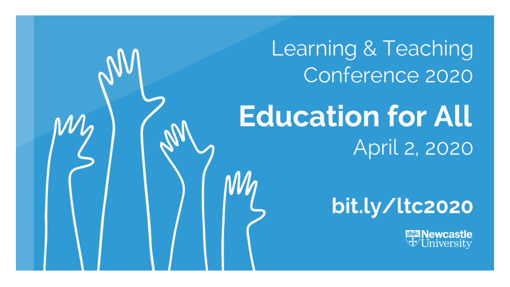 Education for All Learning and Teaching Conference 2020 Learning and