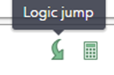logic jump