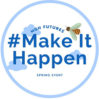 Make it happen logo