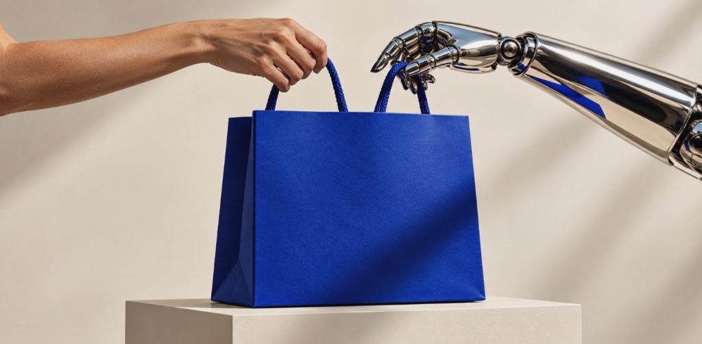 Nadia Alexander Khan Marketing and Ai Blog on Purchase 