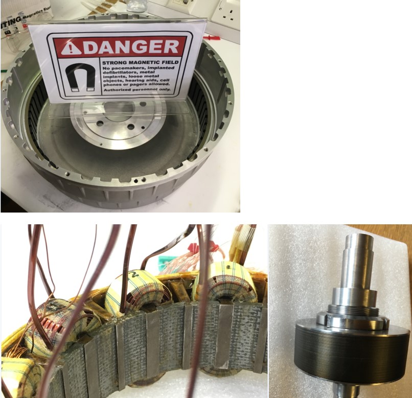 Constructive Summer 2019 Dr Nick Baker