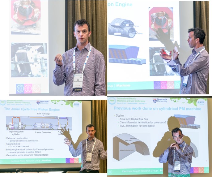 Constructive Summer 2019 Dr Nick Baker