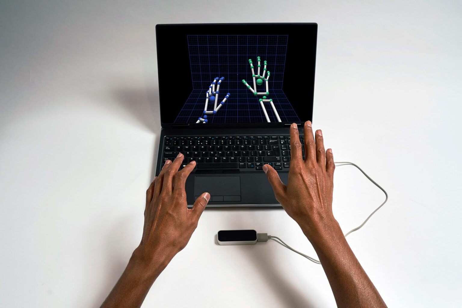Equipment – NoVA – Northern Visualization and Visual Analytics