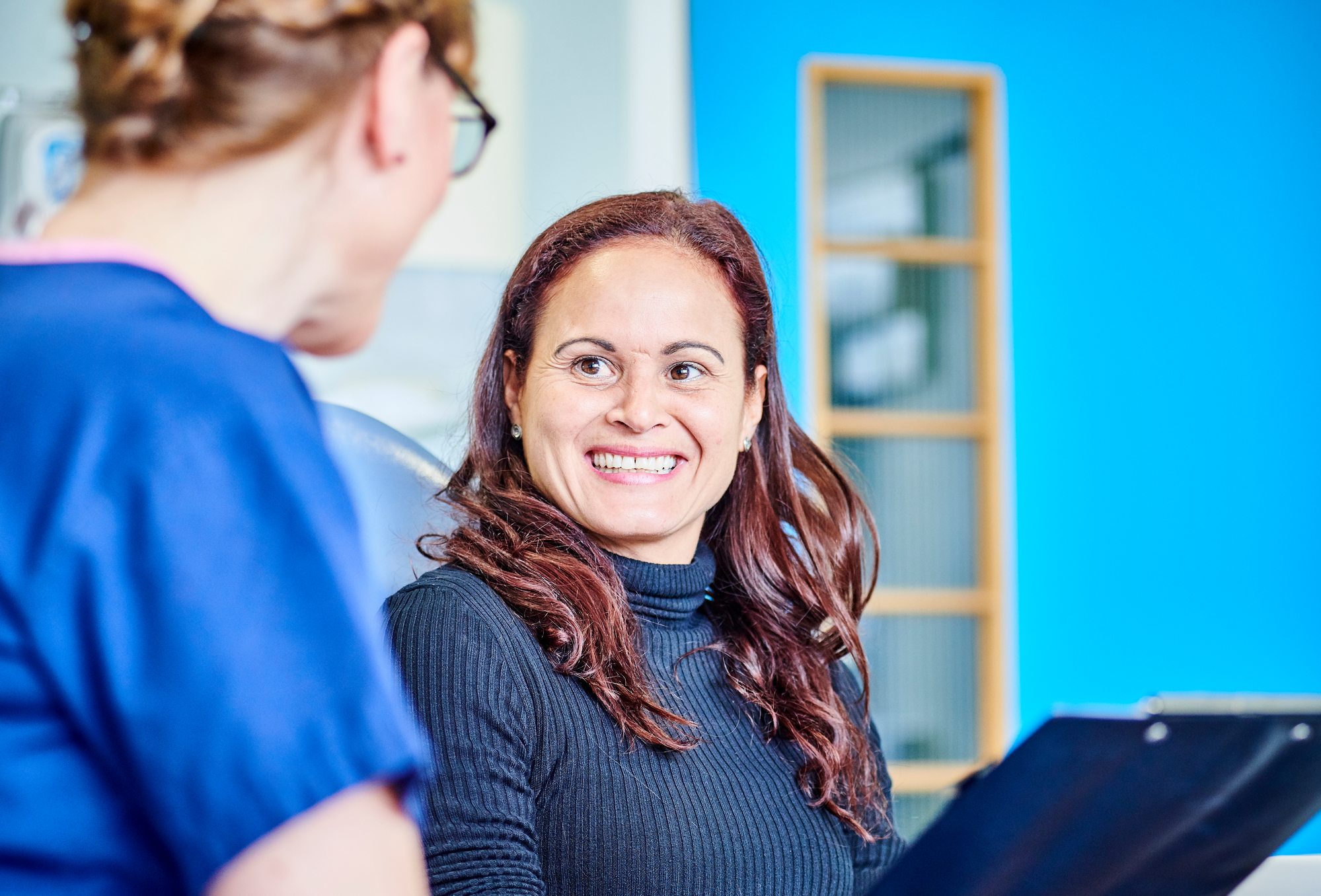 Newcastle Pain Research Group