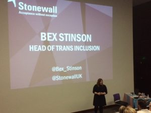 trans-inclusion