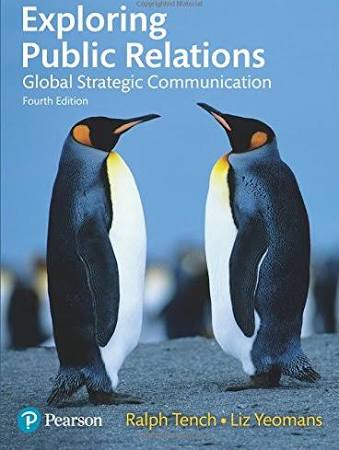 Head in a book? Here’s our suggestion for the essential PR texts | PR ...