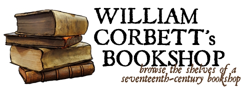 William Corbett's Bookshop