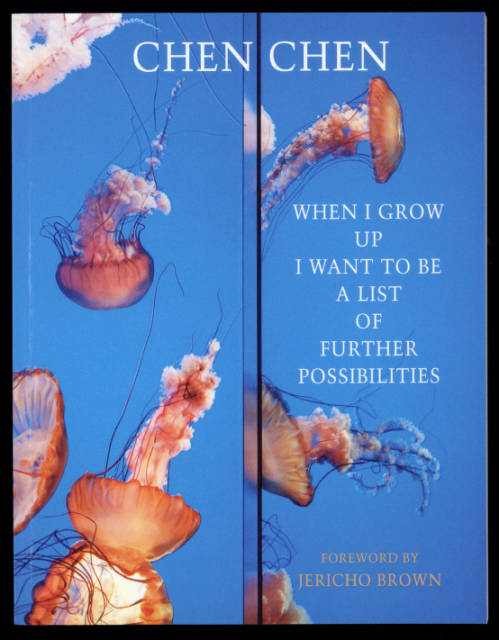 Front cover of a book.