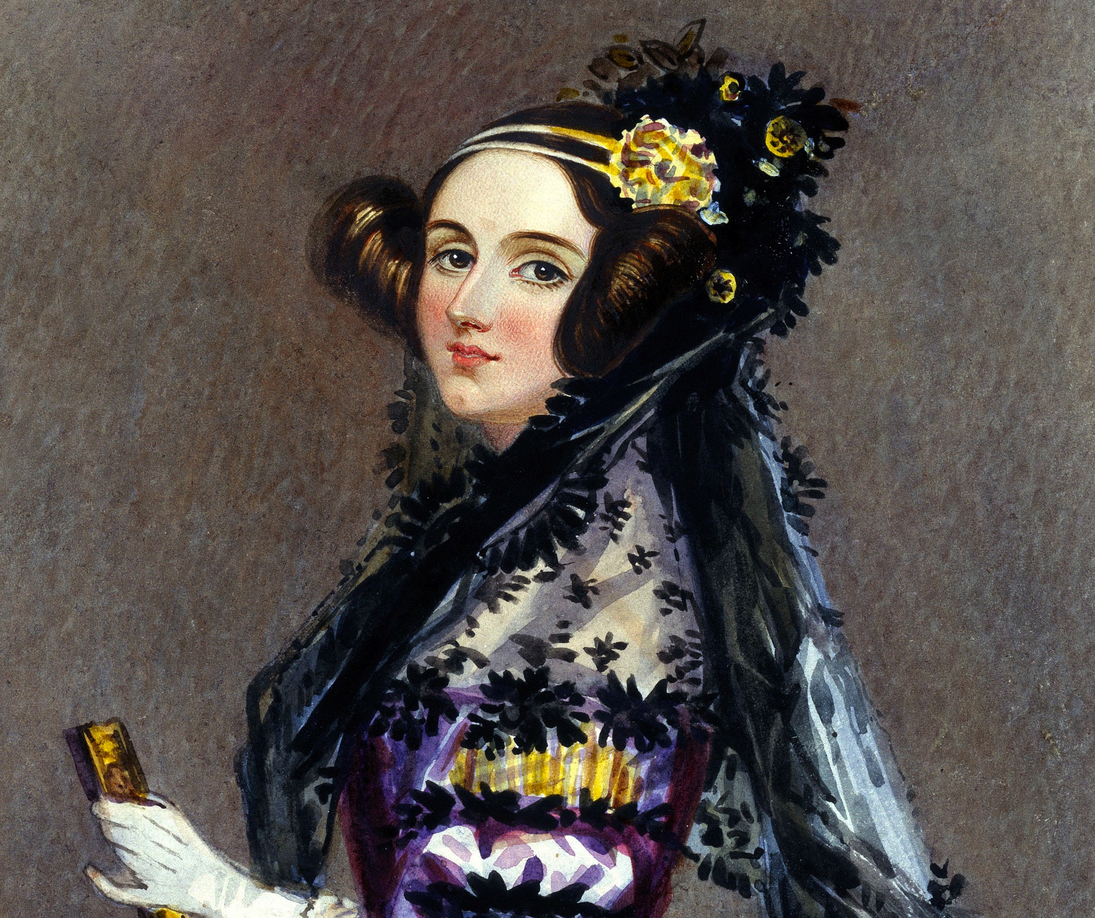 Ada Lovelace