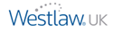 Westlaw logo.