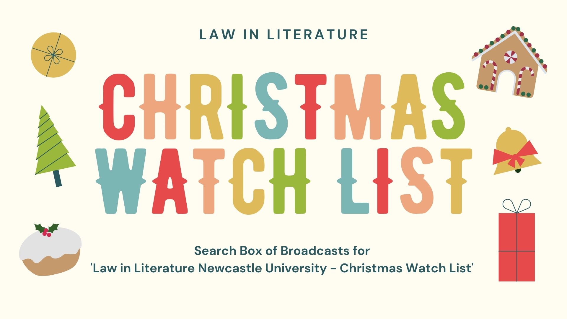 Watch Christmas Films on Box of Broadcasts Library Subject Support