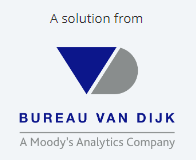 Free training on Business Resources on Bureau Van Djik products