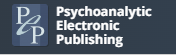 Psychoanalytic Electronic Publishing logo 