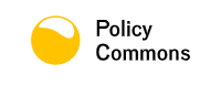 Policy Commons logo